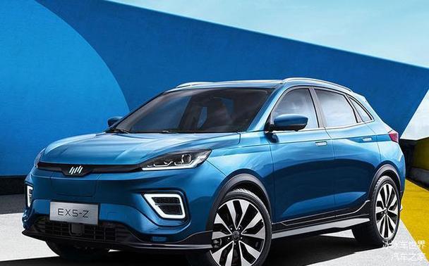 深圳105WEY威派豪华SUV市场的黑马，零跑汽车与智能交通系统的协同